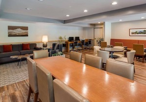 Best Western Plus Windjammer Inn & Conference Center