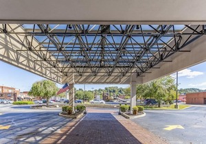 Best Western Charleston