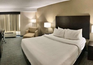 Best Western Charleston