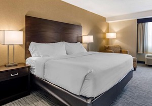 Best Western Charleston