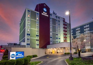 Best Western Charleston