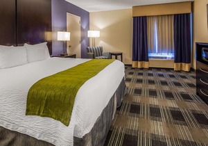 Best Western Hartford Hotel & Suites