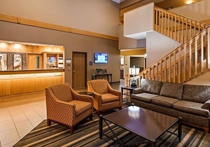 Best Western Plus Chelsea Hotel