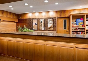 Best Western Plus Chelsea Hotel