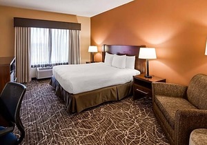 Best Western Plus Chelsea Hotel