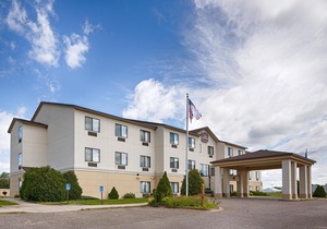 Best Western Plus Chelsea Hotel