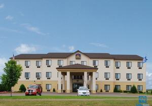 Best Western Plus Chelsea Hotel