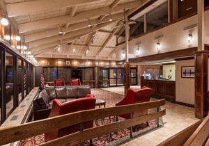 Best Western Plus Portsmouth Hotel & Suites