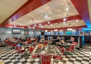 Best Western Plus Portsmouth Hotel & Suites