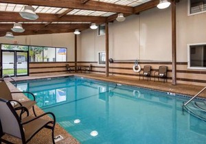 Best Western Plus Portsmouth Hotel & Suites