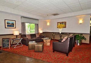 Best Western Saranac Lake