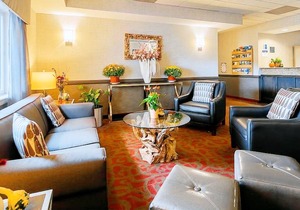 Best Western Saranac Lake