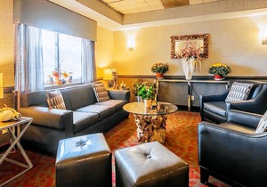 Best Western Saranac Lake