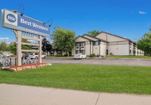 Best Western Saranac Lake