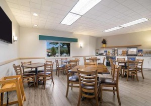 Best Western Saranac Lake