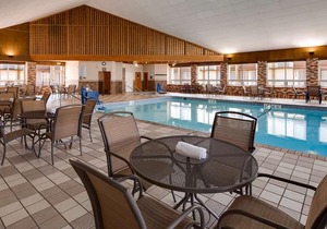 Best Western Tomah Hotel