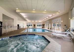 Best Western University Inn