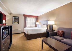 Best Western University Inn