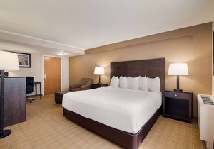 Best Western University Inn