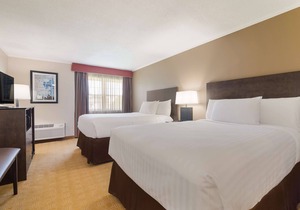 Best Western University Inn