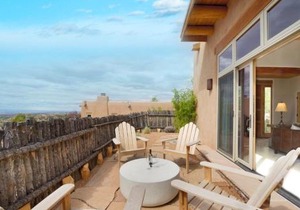 Bishop`s Lodge Villa 43d