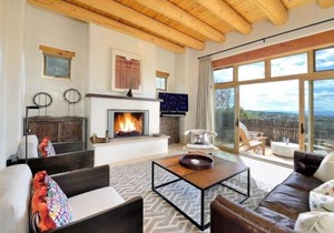 Bishop`s Lodge Villa 43d