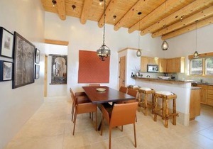 Bishop`s Lodge Villa 43d