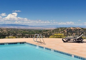 Bishop`s Lodge Villa 43D
