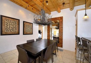 Bishop`s Lodge Villa 44b