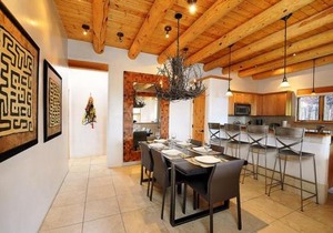 Bishop`s Lodge Villa 44b