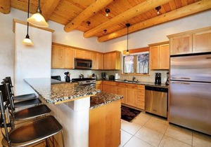 Bishop`s Lodge Villa 44b