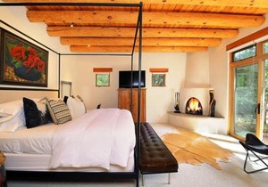 Bishop`s Lodge Villa 44b