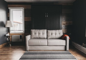 Boutique Hotel 3 bedroom Suite