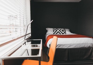 Boutique Hotel 3 bedroom Suite