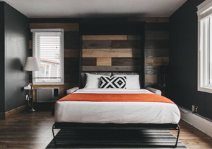 Boutique Hotel 3 bedroom Suite