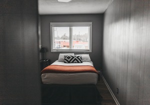 Boutique Hotel 3 bedroom Suite