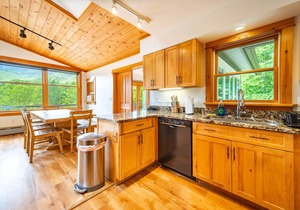 Breathtaking Views Near Lake Placid and Whiteface