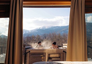 Breathtaking Views Near Lake Placid and Whiteface