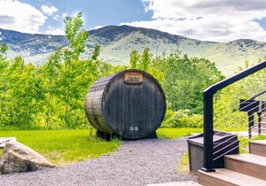 Breathtaking Views Near Lake Placid and Whiteface