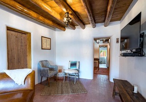 Casa Sarita, 3 Bedrooms, Patio, Ground Floor, Sleeps 8