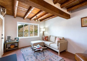 Casa Sarita, 3 Bedrooms, Patio, Ground Floor, Sleeps 8