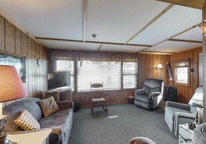 Catfish Cottage A