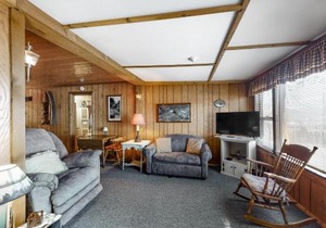Catfish Cottage A