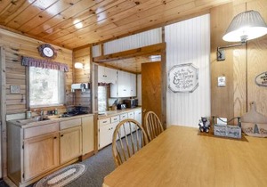 Catfish Cottage A