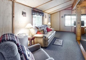 Catfish Cottage B