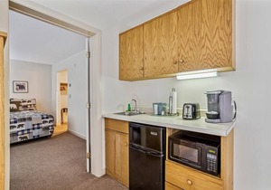 Cedarbrook Junior Suite 11416
