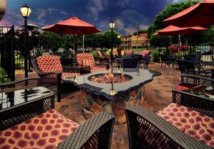 Centerstone Plaza Hotel Soldiers Field