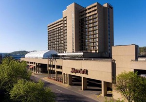 Charleston Marriott Town Center