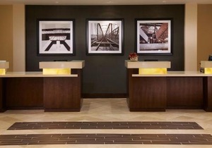 Charleston Marriott Town Center