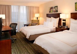 Charleston Marriott Town Center